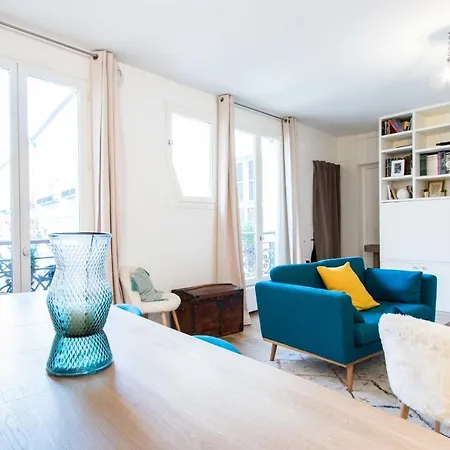 Beautiful Spacious At Bastille Apartamento *